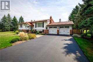 Bungalow for Sale, 534 Concession 8 Road E, Hamilton, ON