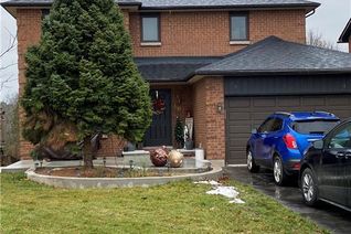 House for Rent, 107 Meadow Drive Unit# Lower, Orangeville, ON