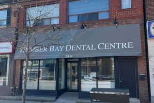 Commercial/Retail Property for Sale, 2436 Lake Shore Boulevard W, Toronto (Mimico), ON