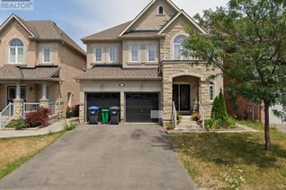 Property for Rent, 17 Lavallee Crescent, Brampton (Credit Valley), ON