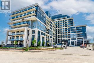 Condo for Sale, 3200 William Coltson Avenue #325, Oakville (1010 - JM Joshua Meadows), ON