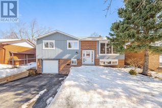 Bungalow for Sale, 7 Avonmore Crescent, Orangeville, ON