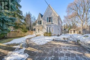 House for Sale, 26 Confederation Street, Halton Hills (Glen Williams), ON