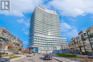 Property for Rent, 20 Brin Drive #1609, Toronto (Islington-City Centre West), ON