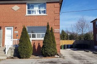 Property for Rent, 2077 Kipling Avenue #Main, Toronto (Rexdale-Kipling), ON