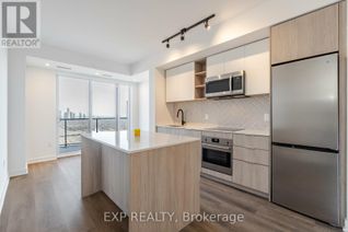 Property for Rent, 36 Zorra Street #2505, Toronto (Islington-City Centre West), ON