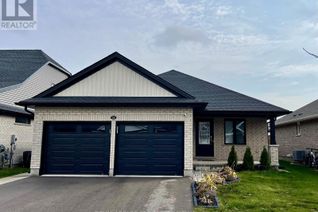 Bungalow for Rent, 26 Royal Dornoch Drive #LOWER, St. Thomas, ON