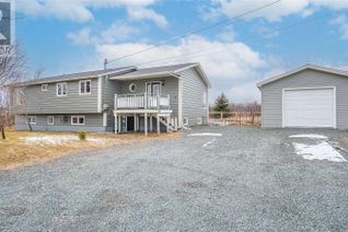 Bungalow for Sale, 39 Marine Drive, Torbay, NL