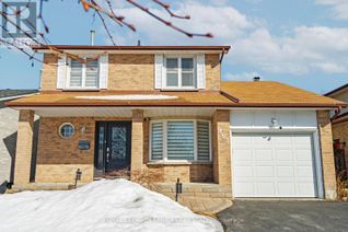 House for Sale, 962 Roundelay Drive, Oshawa (McLaughlin), ON