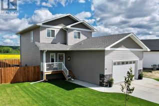 House for Sale, 46 Riverdale Bend, Whitecourt, AB