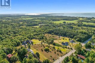 Land for Sale, 185 Fiddick Road, Cramahe, ON