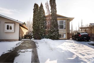 Property for Sale, 3440 42 St Nw, Edmonton, AB