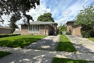 Property for Sale, 36 Manorglen Crescent, Toronto (Agincourt South-Malvern West), ON