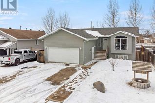 Bungalow for Sale, 408 3 Street E, Lashburn, SK