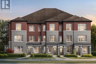 Freehold Townhouse for Sale, 187 Berczy Green Drive, Markham, ON