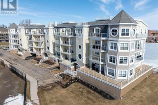 Condo Apartment for Sale, 1 Haviland Street #204, Charlottetown, PE