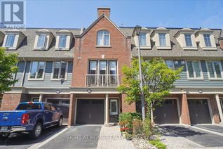 Condo Townhouse for Rent, 99 Brant Street #7, Oakville (Old Oakville), ON