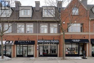 Property for Sale, 124 Lakeshore Road W, Oakville (1002 - CO Central), ON