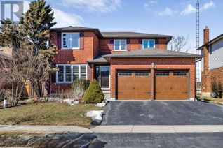 Property for Sale, 3361 Palmer Drive, Burlington (Palmer), ON