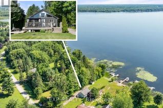 Bungalow for Sale, 104 Fulsom Crescent, Kawartha Lakes, ON