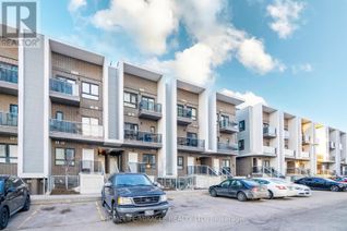 Condo for Sale, 1430 Highland Road W #5B, Kitchener, ON