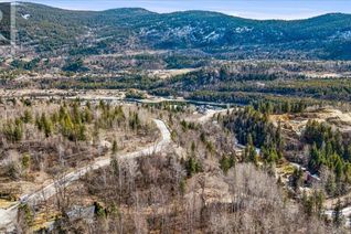 Commercial Land for Sale, 1220 37th Street, Castlegar, BC