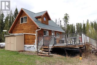 Cottage for Sale, 54132a Highway 751, Rural Yellowhead County, AB