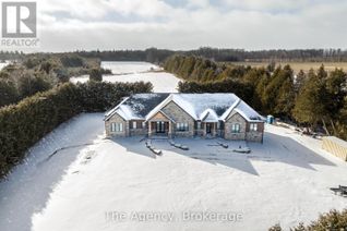 Bungalow for Sale, 634060 Highway 10 Highway, Mono, ON
