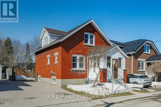 House for Sale, 31 Verney Street, Guelph (Exhibition Park), ON