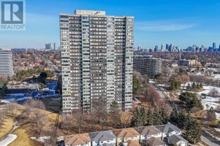 Condo for Sale, 100 Antibes Drive #2208, Toronto (Westminster-Branson), ON