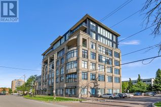 Condo for Sale, 10376 Yonge Street #403, Richmond Hill (Crosby), ON