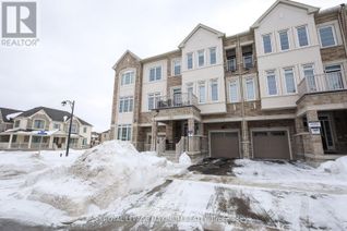 Townhouse for Sale, 37 Montrose Boulevard S, Bradford West Gwillimbury (Bradford), ON