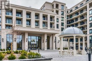 Condo Apartment for Rent, 278 Buchanan Drive #205E, Markham (Unionville), ON