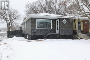 Bungalow for Sale, 2178 Francis Street, Regina, SK