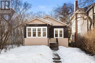 House for Sale, 2834 Robinson Street, Regina, SK