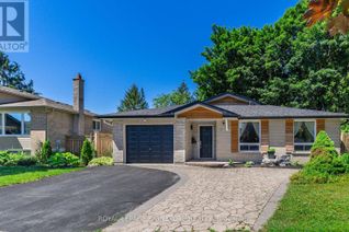 Backsplit for Rent, 4 Patricia Avenue #Lower, Barrie (Cundles East), ON