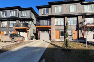 Freehold Townhouse for Sale, 7825 Koruluk Link Li Sw, Edmonton, AB