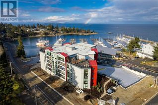 Condo Apartment for Sale, 3529 Dolphin Dr #207, Nanoose Bay, BC