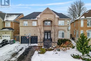 House for Sale, 33 Nova Scotia Road, Brampton (Bram West), ON