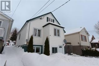 House for Sale, 510 Montague Avenue, Sudbury, ON