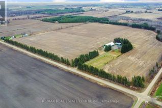 Bungalow for Sale, 294288 8th Line, Amaranth, ON