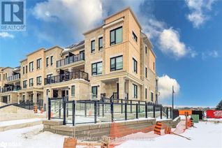 Townhouse for Sale, 15 Lookout Drive Unit# A, Bowmanville, ON