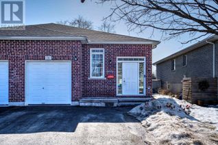 Semi-Detached House for Sale, 216 Briceland Street, Kingston (23 - Rideau), ON