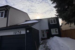 Freehold Townhouse for Rent, 1076 Barwell Avenue, Ottawa, ON