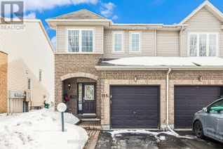 Freehold Townhouse for Rent, 218 Claridge Drive #A, Ottawa, ON