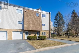 Townhouse for Sale, 5617 Carriageway Crescent, Halifax, NS