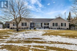 House for Sale, 195 Middleton Church Road, Norfolk County, ON