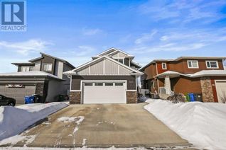 House for Sale, 202 Lalor Drive, Red Deer, AB