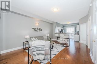 Condo for Sale, 308 Watson Parkway N #304, Guelph (Grange Road), ON