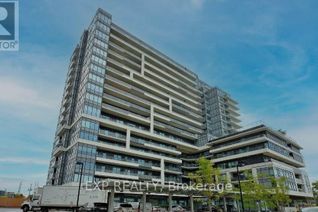 Condo Apartment for Rent, 1480 Bayly Street #1401, Pickering (Bay Ridges), ON